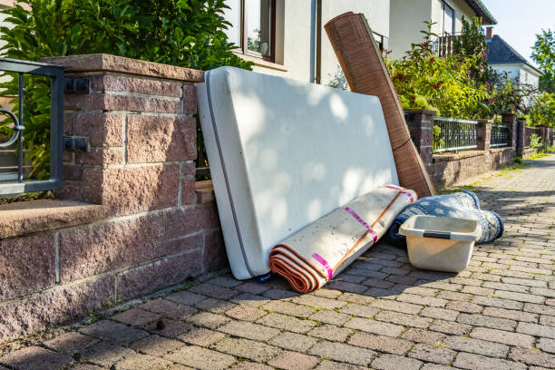 Best Junk Hauling Services  in Lexington, VA