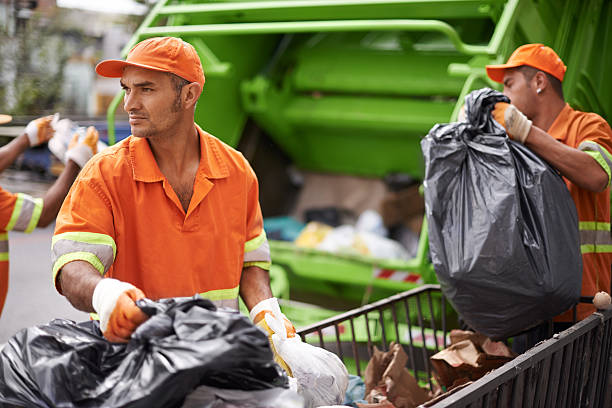 Reliable Lexington, VA Junk Removal Solutions