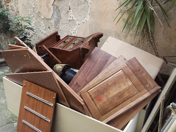 Best Dumpster Rental Services  in Lexington, VA